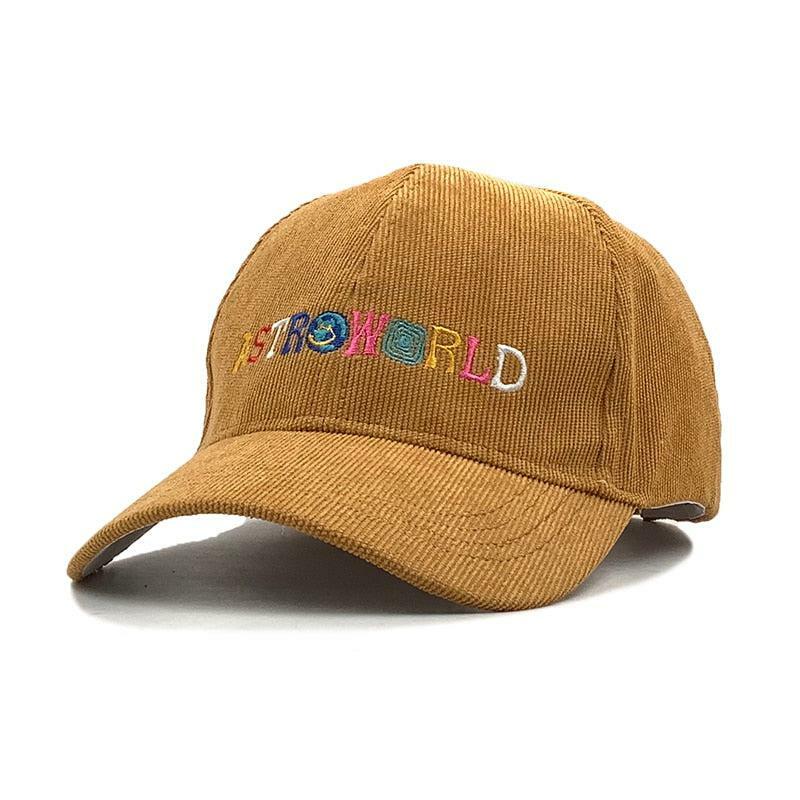 Astroworld Hat: Y2K Aesthetic Accessory for Trendy Coquette Styles