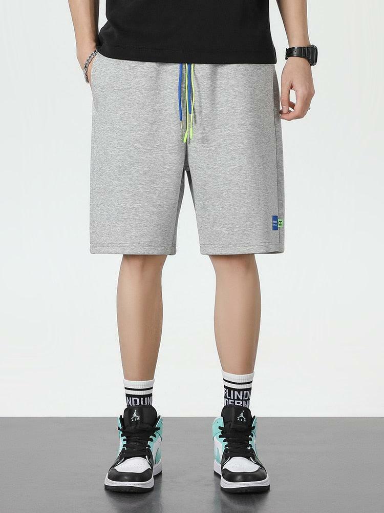 Colorful Laces Sweatshorts: Y2K Aesthetic & Coquette Style Essentials