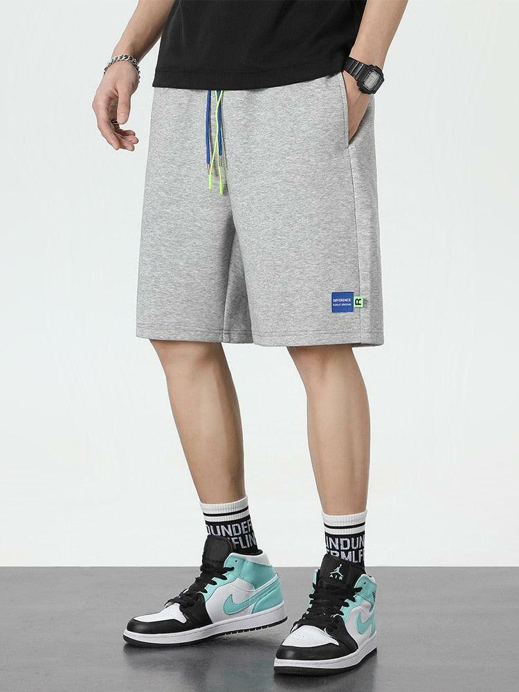 Colorful Laces Sweatshorts: Y2K Aesthetic & Coquette Style Essentials