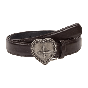 Dark Academia Belt: Elevate Your Aesthetic with Timeless Style