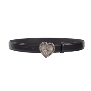 Dark Academia Belt: Elevate Your Aesthetic with Timeless Style