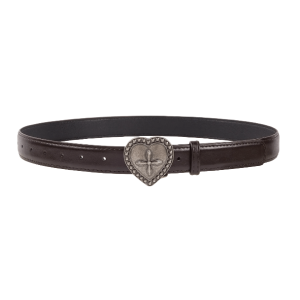 Dark Academia Belt: Elevate Your Aesthetic with Timeless Style