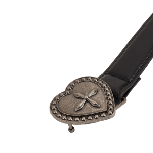 Dark Academia Belt: Elevate Your Aesthetic with Timeless Style