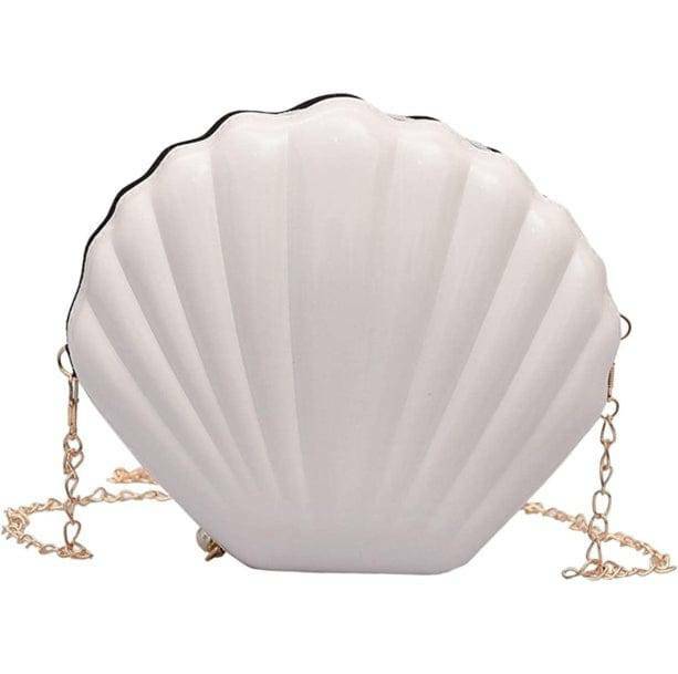 Ocean Dreams Handbag: Y2K Aesthetic Coquette Style for Trendy Looks