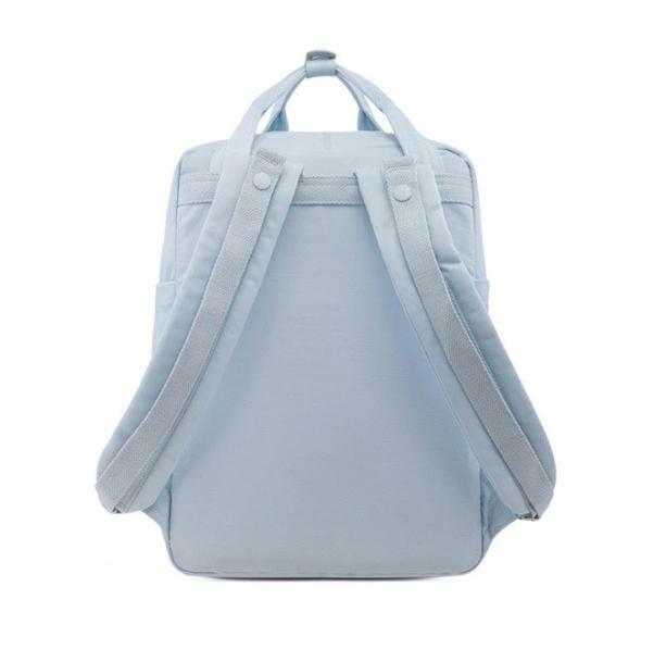 Pastel Color Backpack - Y2K Aesthetic & Coquette Style Essentials