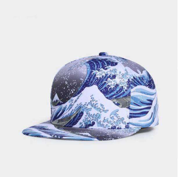 Starry Night Cap: Y2K Aesthetic Hat for Coquette & Soft Girl Styles