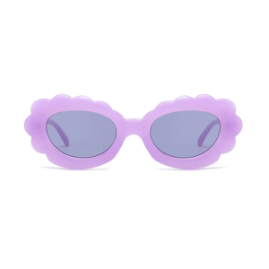 Trendy Aesthetic Candy Sunglasses for Y2K and Coquette Styles