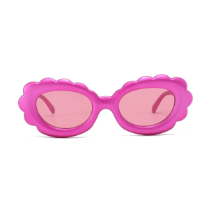 Trendy Aesthetic Candy Sunglasses for Y2K and Coquette Styles