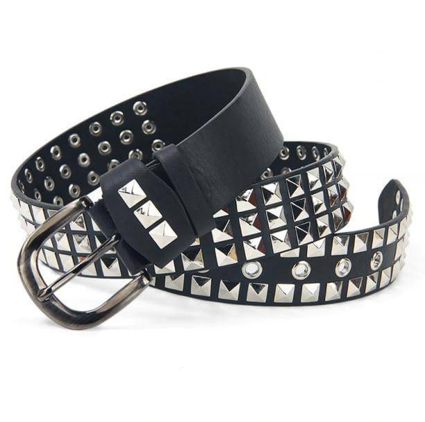 Trendy Aesthetic Grunge Belt for Y2K and Coquette Outfits