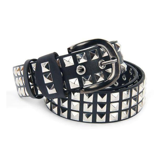 Trendy Aesthetic Grunge Belt for Y2K and Coquette Outfits