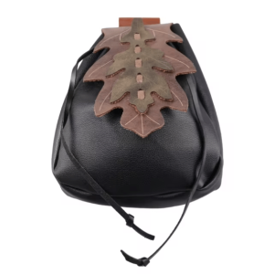 Trendy Goblincore Bag: Y2K Aesthetic & Coquette Style Fusion