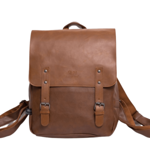 Y2K Coquette Aesthetic Backpack - Trendy Dark Academia Style