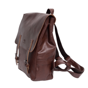 Y2K Coquette Aesthetic Backpack - Trendy Dark Academia Style