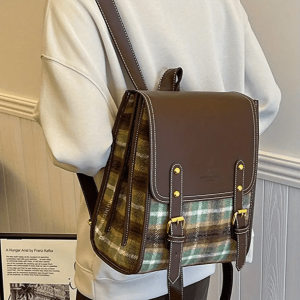 Y2K Coquette Aesthetic Backpack: Trendy Styles for Every Outfit