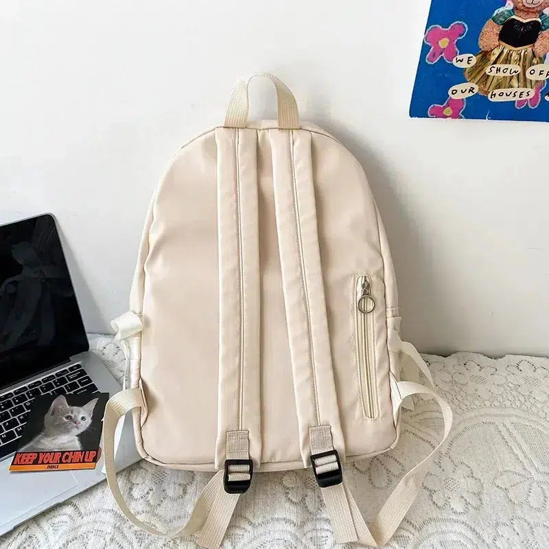 Y2K Coquette Aesthetic Backpack: Trendy Styles for Every Outfit