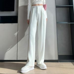 Y2K Coquette Aesthetic Pants - Trendy Styles for Unique Outfits