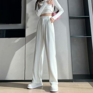 Y2K Coquette Aesthetic Pants - Trendy Styles for Unique Outfits