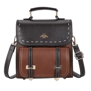 Y2K Coquette Messenger Bag - Aesthetic Style for Trendy Outfits